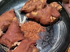 -一棠龙虾•王牌虾球(恒隆广场店)