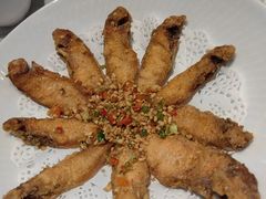 -潮州府·潮菜·砂锅粥(徐家汇店)