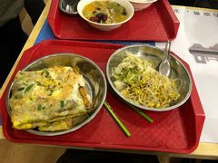 -北京大学-燕南食堂