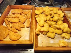 -聚盛源蒸汽海鲜火锅烤肉自助(巨川金海岸购物广场店)