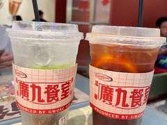 -广九餐室(陈家祠扬韬广场店)