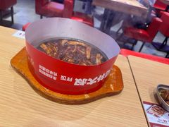 -朴大叔拌饭(上海金山万达店)