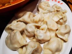 -李记东北饺子馆·东北菜(欢乐谷店)