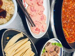 -巴蜀大将火锅(春熙店)