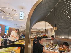 -花味·自助烤肉(南方时代店)