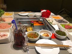 -海底捞火锅(方塔东街店)