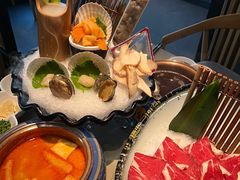 -享月汤皇·海鲜小火锅·聚会(曲江创意谷店)