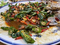 -食鸡公社辣子鸡·潍坊菜·烧烤