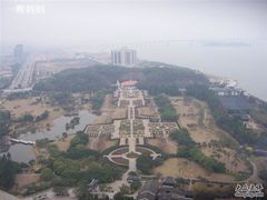-南沙蒲洲花园