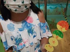 -珠海横琴国家地理探险家中心(创新方)