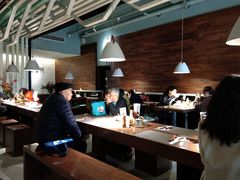 大堂-十面春风·江南面馆(崇宁路店)