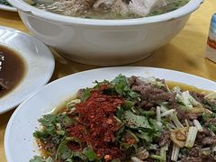 -荣生萝卜汤饭店