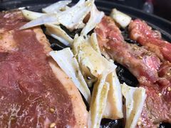 鸡脆骨-牛犇炭火烤肉·鲜切烤肉(承德总店)