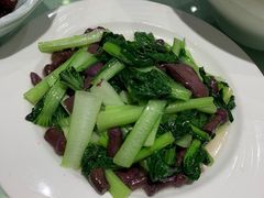 -金枝玉叶上海人家食府(三里河店)