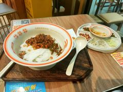 -小满手工粉(上海文峰广场店)