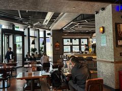 -京A Taproom·精酿餐吧(CBD店)