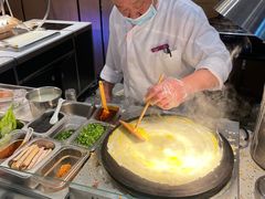 -飨食汇全日制餐厅·昆山皇冠假日酒店(九方店)