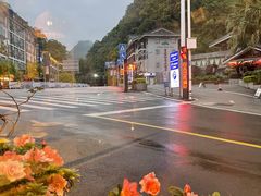 -鲜榨果汁·啤酒鱼(环岛河店)