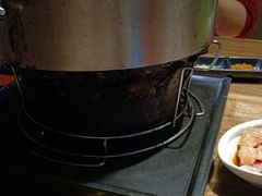 -山居屋炭火烧肉(厚街万达店)
