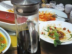 -那家老院子东北菜·饺子·小鸡炖蘑菇(艳华街店)
