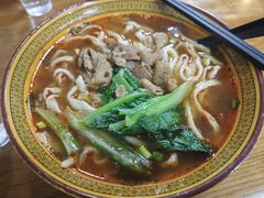 肥肠手工面-四方面荘(常丰花园店)
