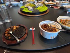 -拾宴(汇智国际商业中心店)