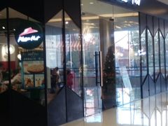 -必胜客(天河城店)