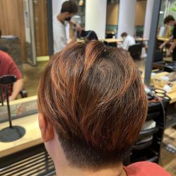 点击看大图 -Mentor Hair Salon