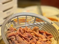 -海汕记·潮汕鲜牛肉火锅·自助