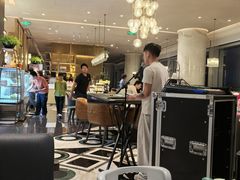 -星璞全日餐厅·高空自助餐(深铁铂尔曼酒店)