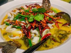 -肴约·花园式餐厅(湖里店)