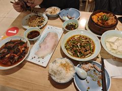-冯记豆花店(健翔桥店)