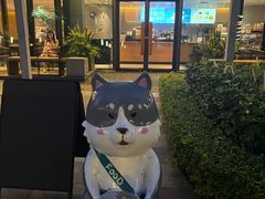-星巴克(珠海仁恒滨海中心店)