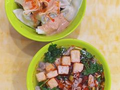 -张记汤馆(嫩江路店)