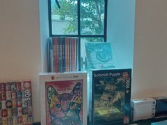 -思南书局·诗歌店