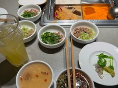 -霖公馆SPA·足道(普善路店)