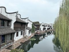 -嘉兴月河历史街区