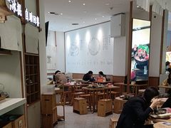 -小满手工粉(杭州滨江龙湖店)