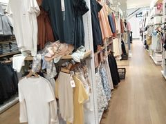 -优衣库(福州爱琴海购物公园店)