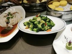 凤爪-海景壹号大酒店(惠钱路店)