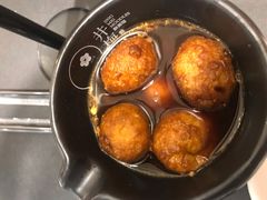 -贡梅老面馆·蟹粉面·无锡特色小吃(南长街主推店)