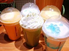 -麦当劳(金谷里G·MALL店)