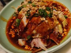 -小吊梨汤·北京菜(香山店)