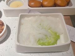 -左庭右院鲜牛肉火锅(苏州园区永旺店)