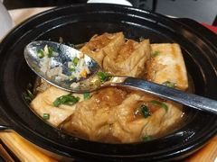 -采粤轩中餐厅(惠州金海湾喜来登度假酒店)