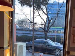 -刘记大块烤羊腿餐吧(北沙滩店)