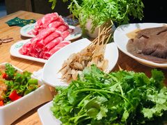 -草原塞蛮羊火锅城(港湾店)