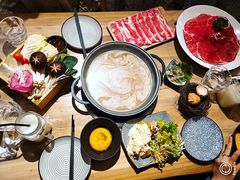 -塚田农场(悠唐店)