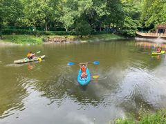 -WeLope紫金山探险公园