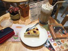 -猫的天空之城概念书店(印象城购物中心店)